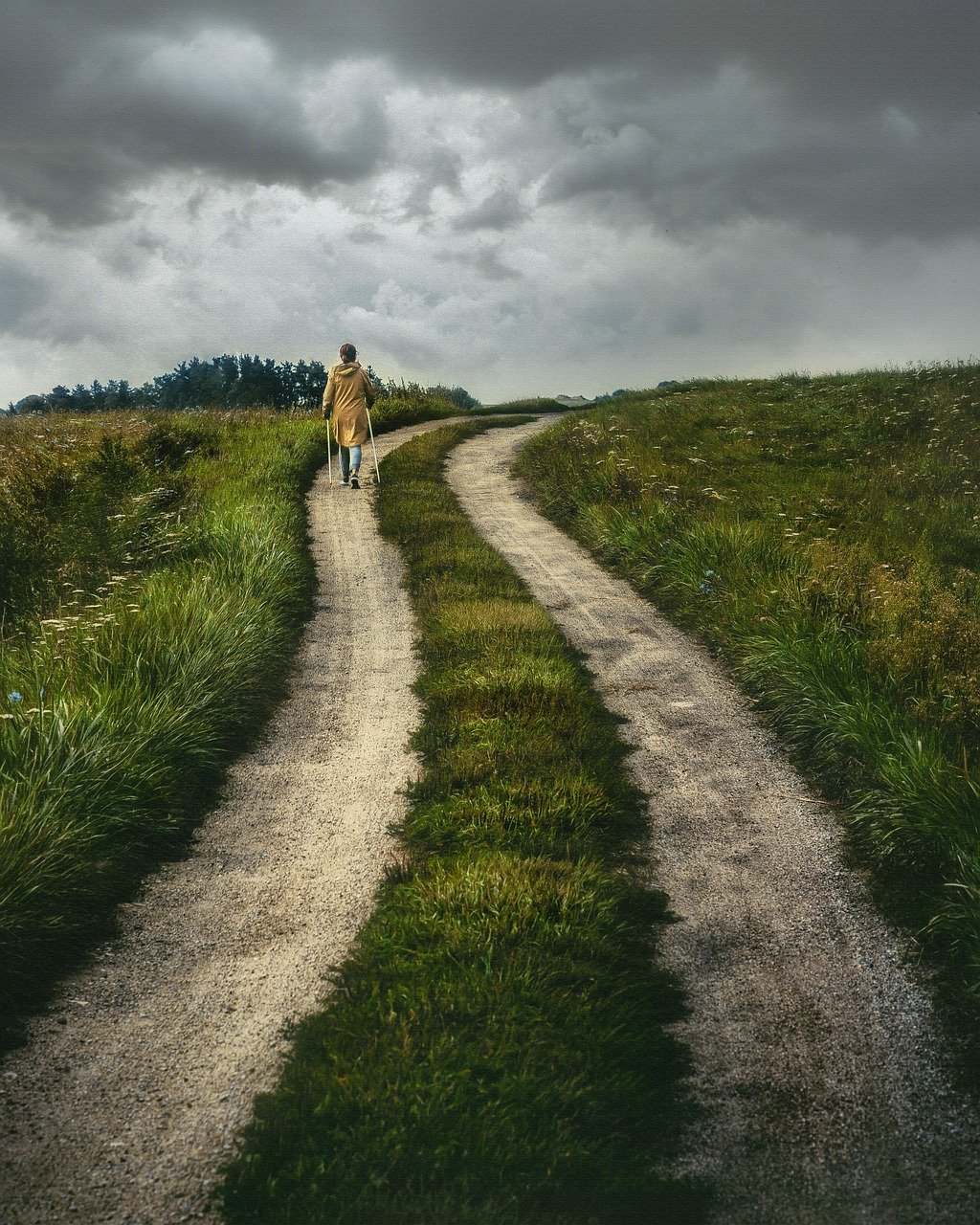 Regenfreie Wandertage auf dem Lykischen Weg