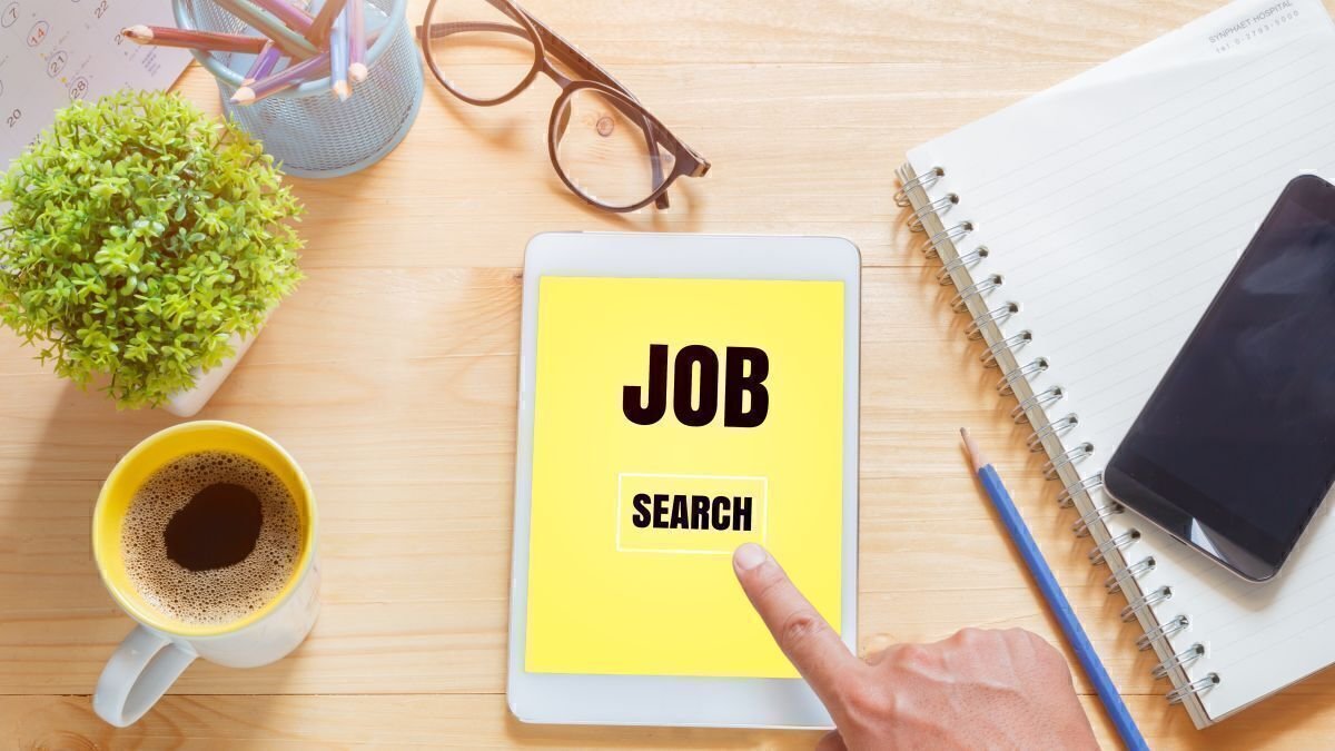 Am besten Jobwechsel vorbereiten