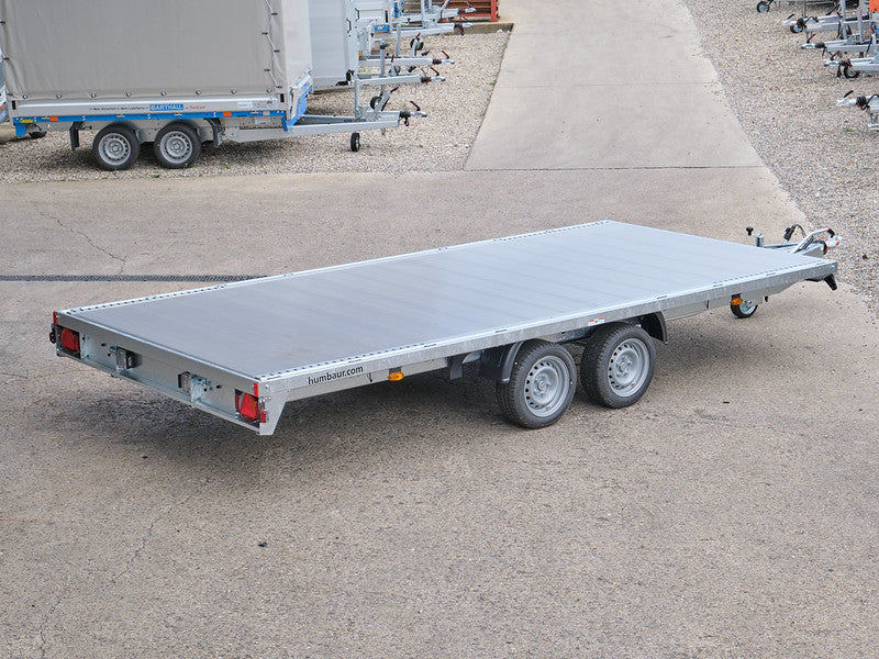 So finden Sie den perfekten Autoanhänger zur Miete