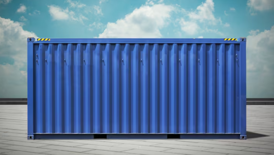 Worauf Sie beim Materialcontainer kaufen unbedingt achten sollten