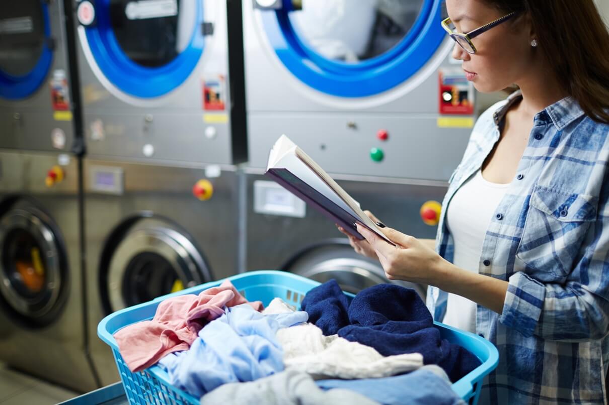 5 der besten Wäscheservices in Heilbronn – Alltagskleidung frisch und einsatzbereit halten