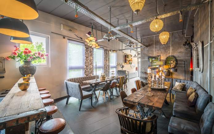 5 der besten Location-Finding-Services in Oberhausen – Veranstaltungsanforderungen mit geeigneten Orten zusammenbringen