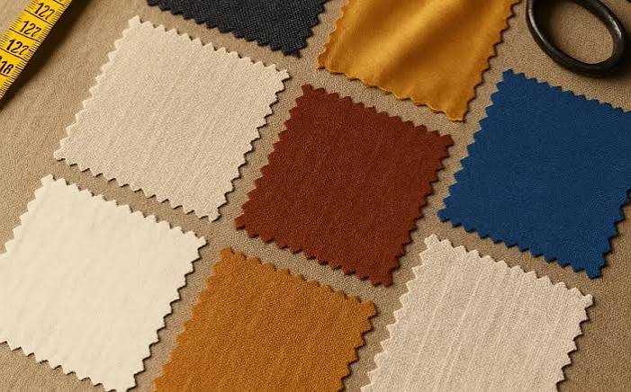 The 5 best textile styling services in Aalen – creatively combining fabrics for visual projects