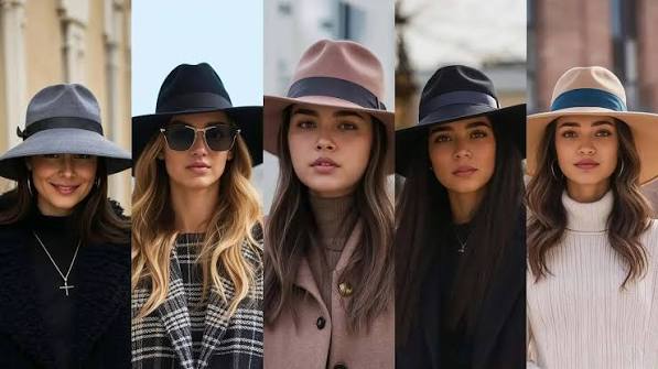 The 5 best hat styling services in Lippstadt – complete your outfits with the perfect headwear.