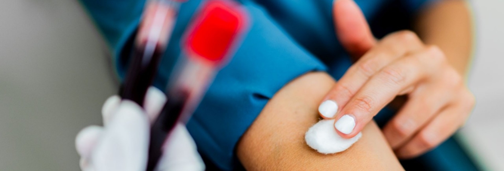 5 Anlaufstellen für Blutuntersuchungen in Hanau – Wichtige Gesundheitswerte gezielt bestimmen lassen