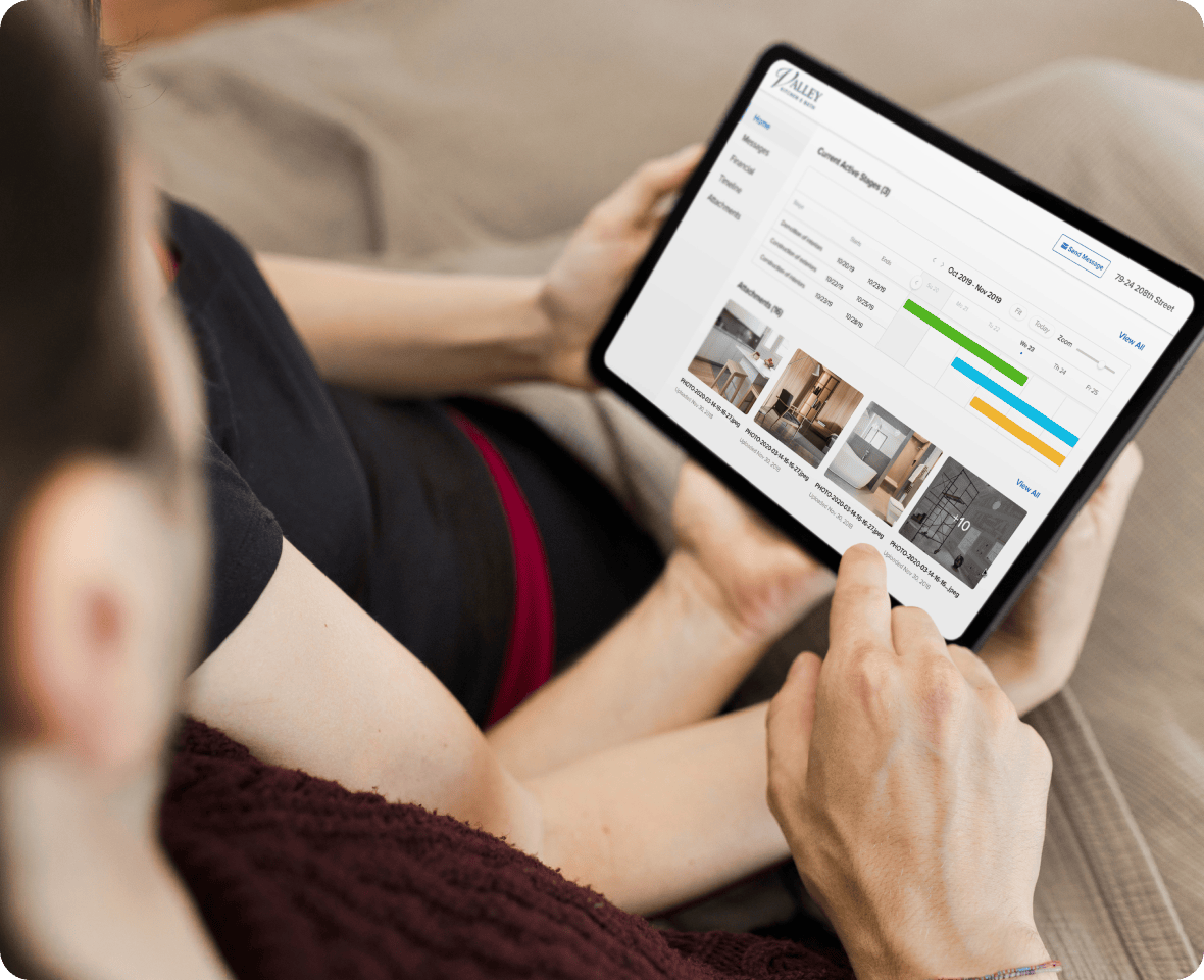 Kundenportal für Gütersloh: 5 Entwicklungsdienste vergleichen
