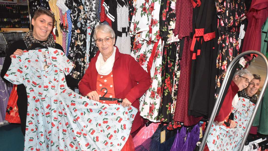 Die 5 besten Änderungen für Vintagekleidung in Oberhausen – Charakter bewahren und Passform modernisieren