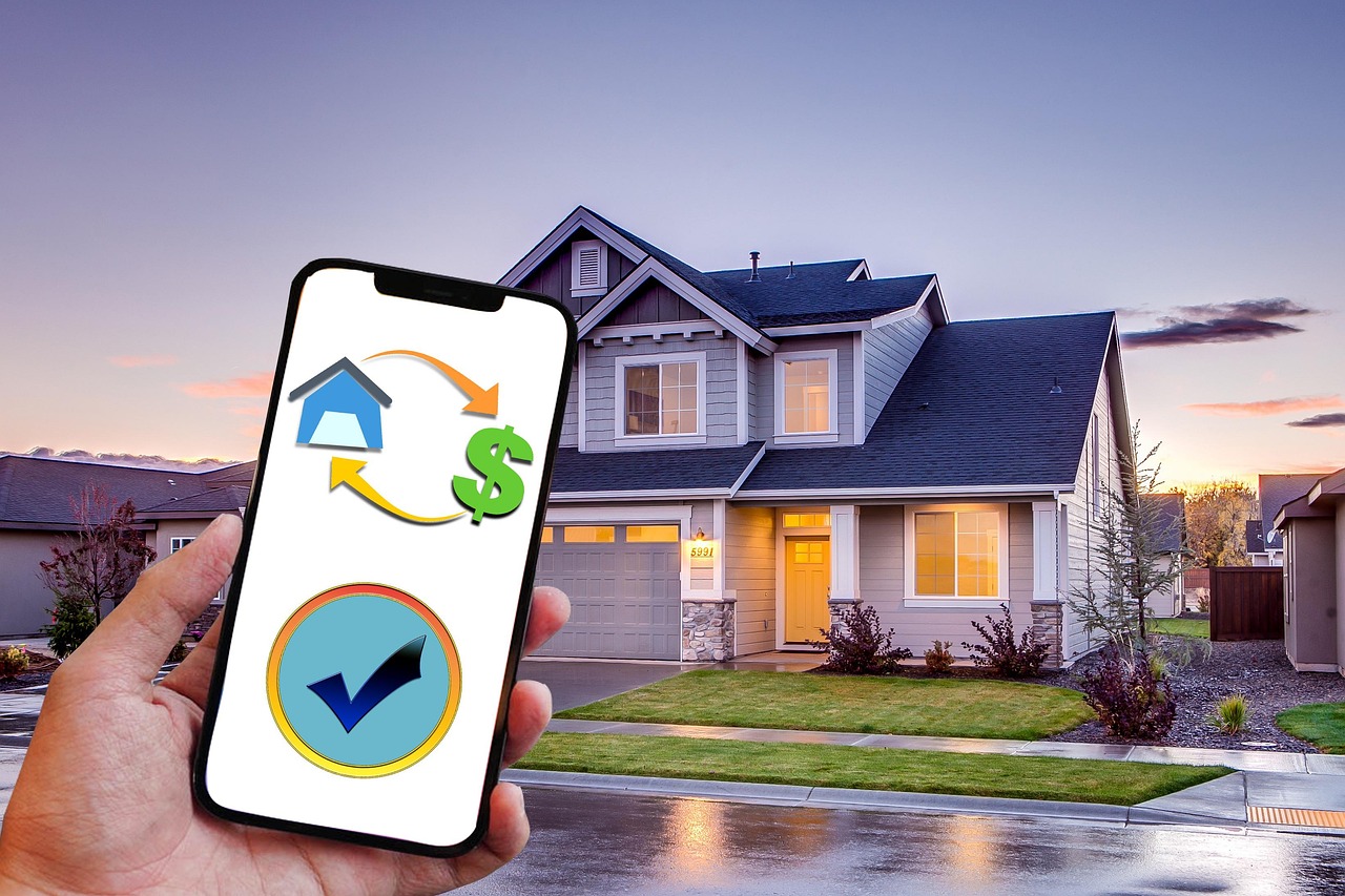 Die 5 besten Immobilienmarketing-Services in Oberhausen – Angebote über passende Käuferkanäle vermitteln