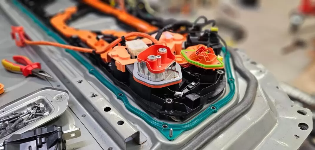 Die 5 besten E-Auto-Batteriereparatur-Services in Aalen – Defekte Batteriekomponenten wiederherstellen, wo es möglich ist