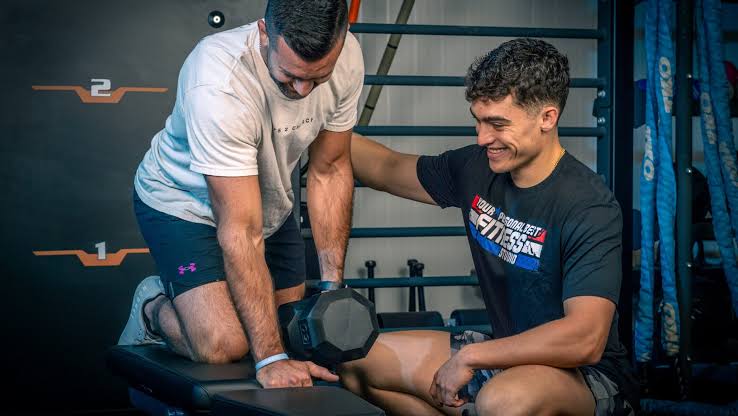 Krafttraining in Rostock: 5 Angebote für deinen Aufbau