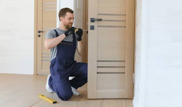 5 passende Leistungen für Innentürmontage in Oberhausen – Räume mit gut sitzenden Türen aufwerten