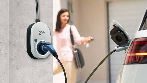5 beste Heimladestation-Services in Aalen – Elektroautos bequem zu Hause laden