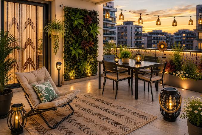 The 5 best terrace renovation services in Gütersloh – renew outdoor living areas for the summer