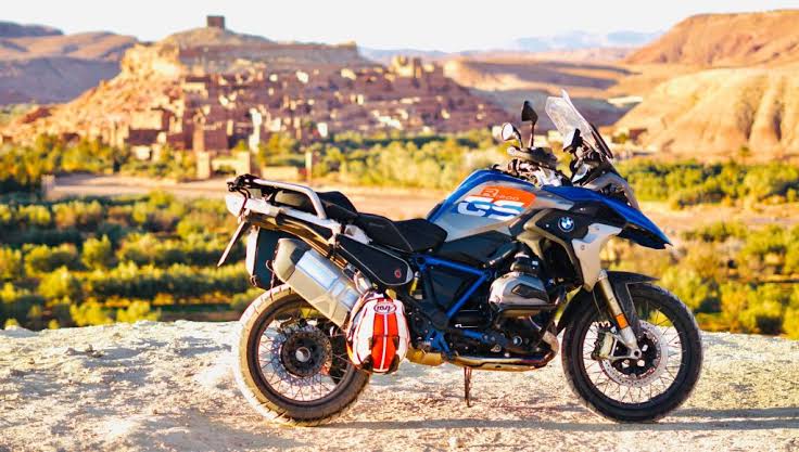 Die 5 besten Motorradtransport-Services in Lippstadt – Motorräder sicher zwischen gewählten Zielorten bewegen